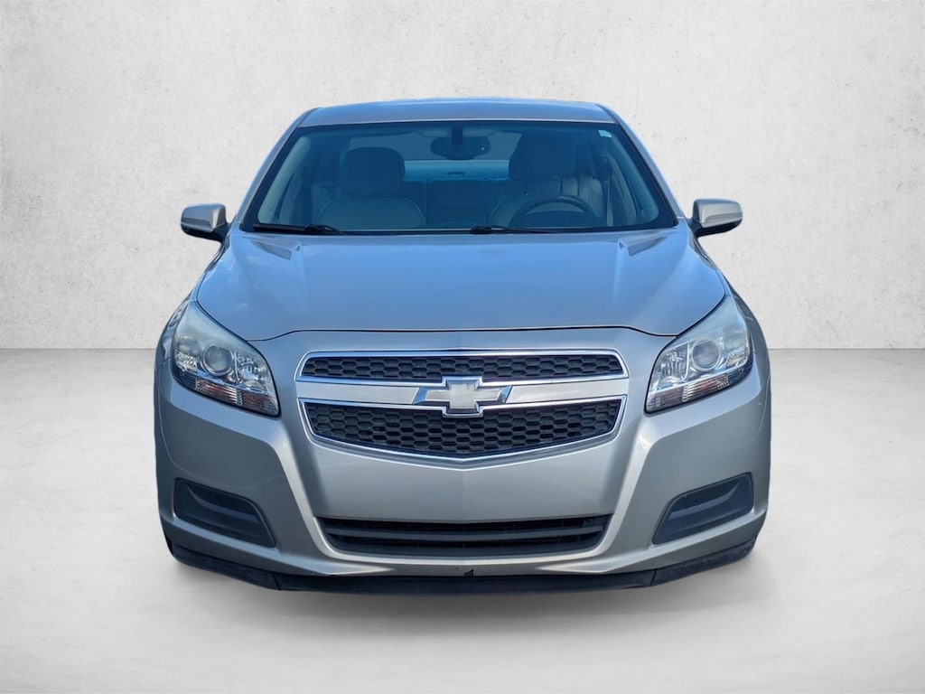 Used 2013 Chevrolet Malibu 1LT Sedan