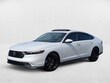Honda Accord Hybrid