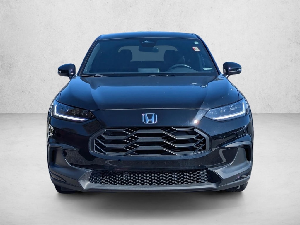 Certified 2023 Honda HR-V Sport 2WD SUV