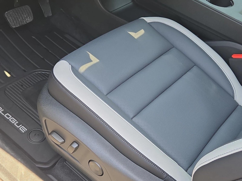 New 2026 Honda Prologue Elite SUV