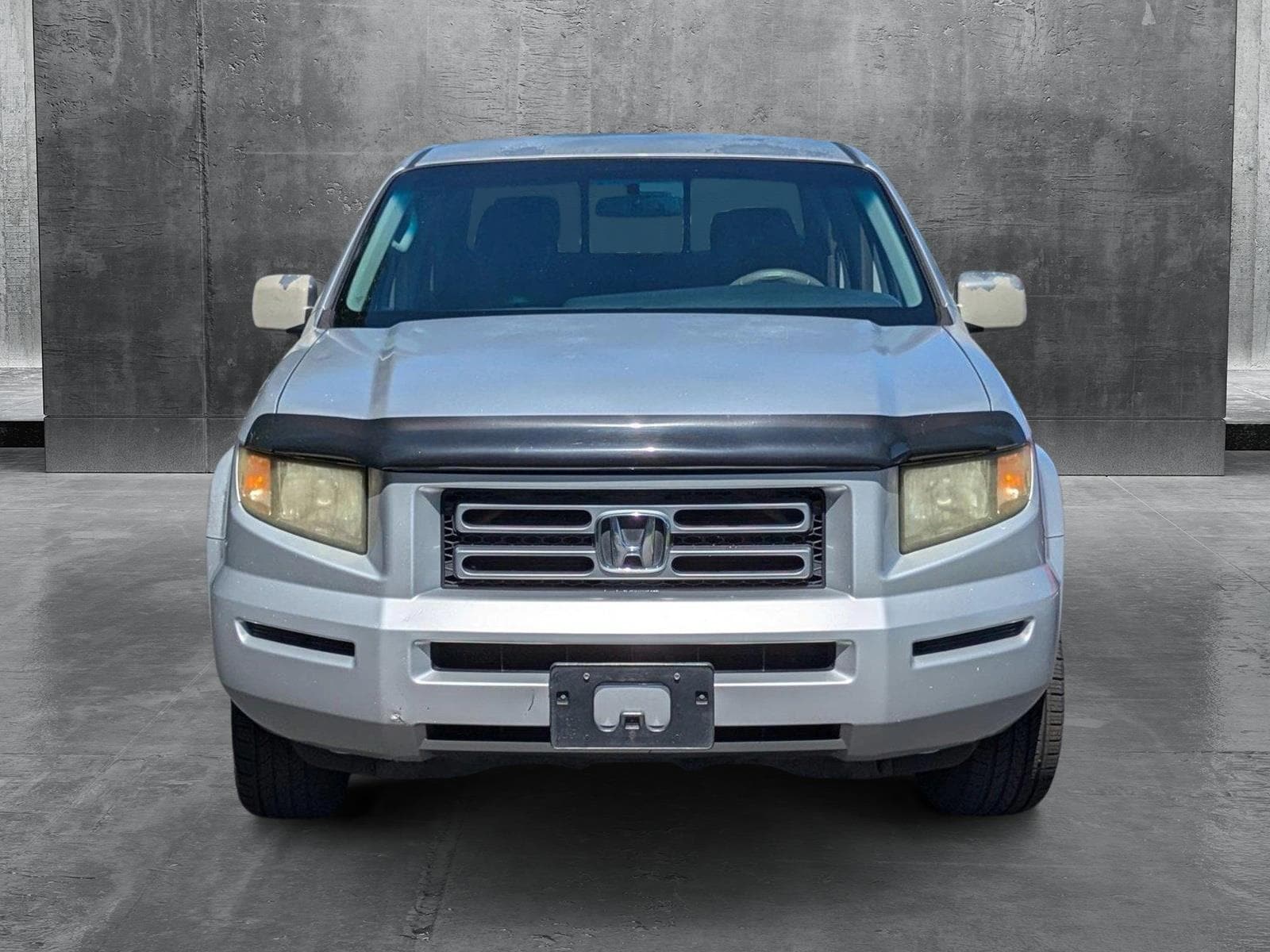 Used 2008 Honda Ridgeline RTS with VIN 2HJYK16428H508339 for sale in Clearwater, FL