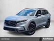  Honda CR-V Hybrid