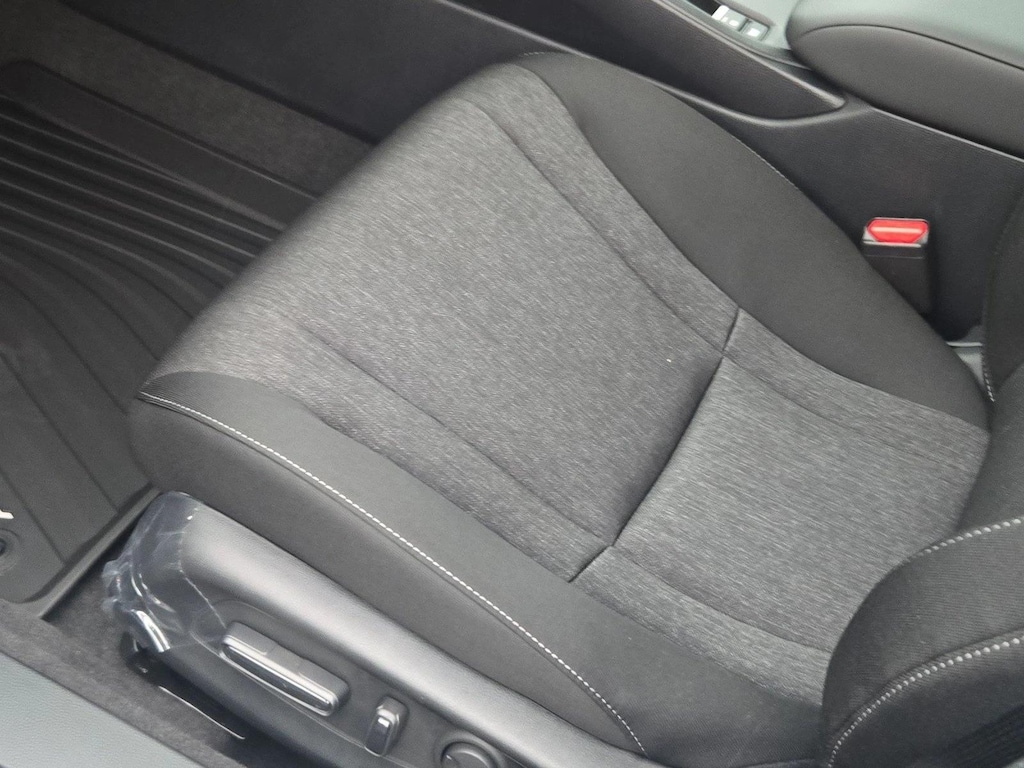 New 2026 Honda Accord SE Sedan