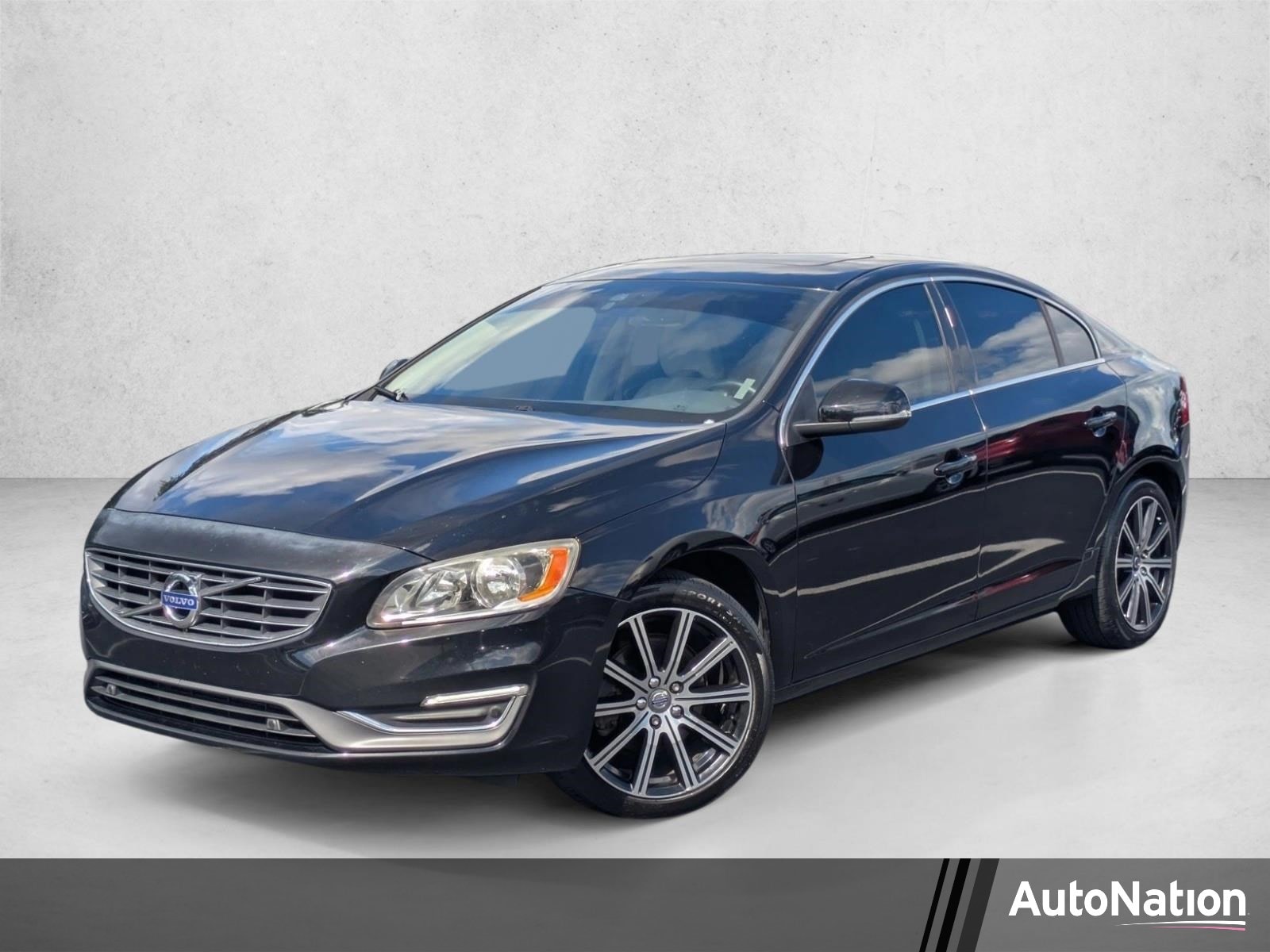 2017 Volvo S60 T5 Inscription's photo
