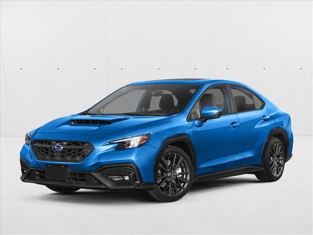 2024 Subaru WRX Premium's photo