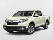 Honda Ridgeline