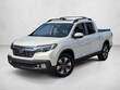  Honda Ridgeline