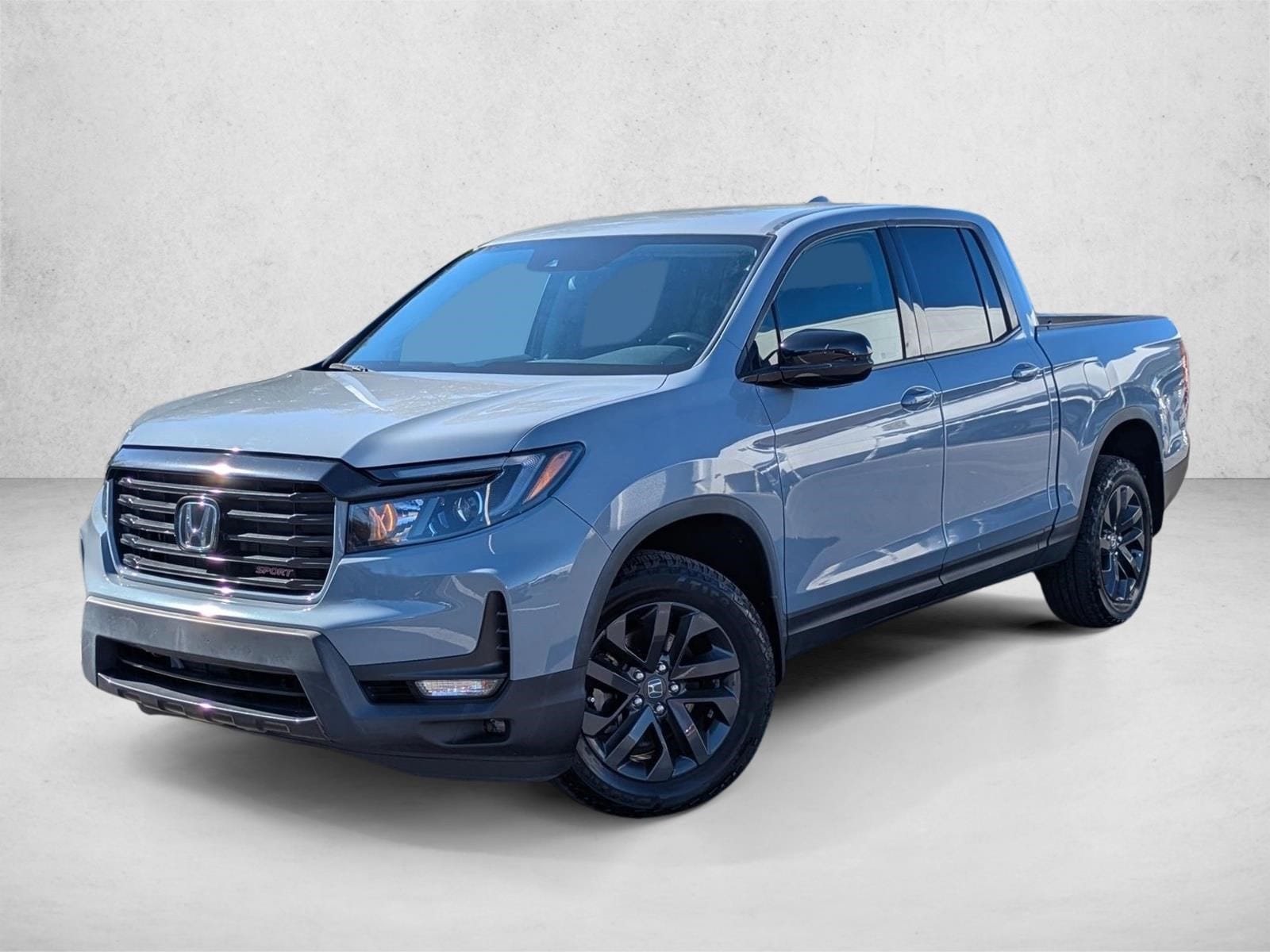 2023 Honda Ridgeline Sport