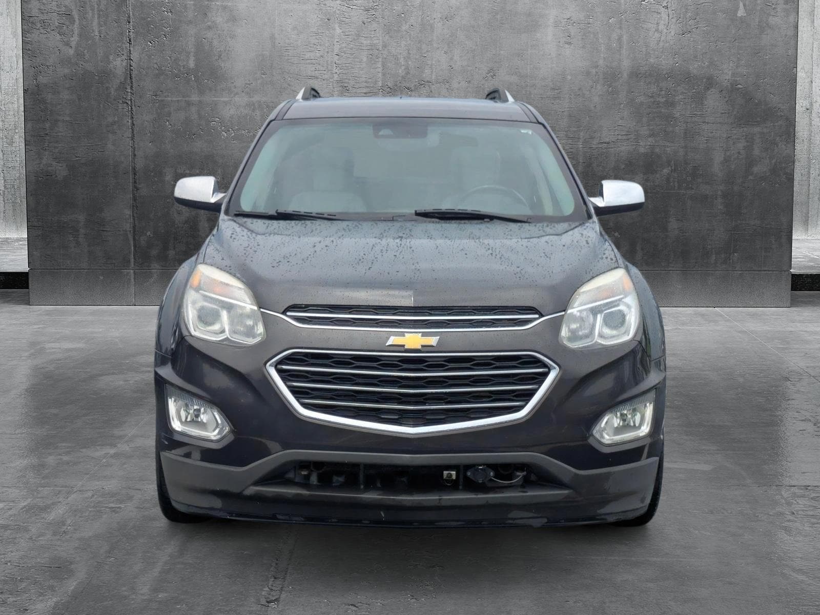 Used 2016 Chevrolet Equinox LTZ with VIN 1GNALDEK7GZ105208 for sale in Clearwater, FL