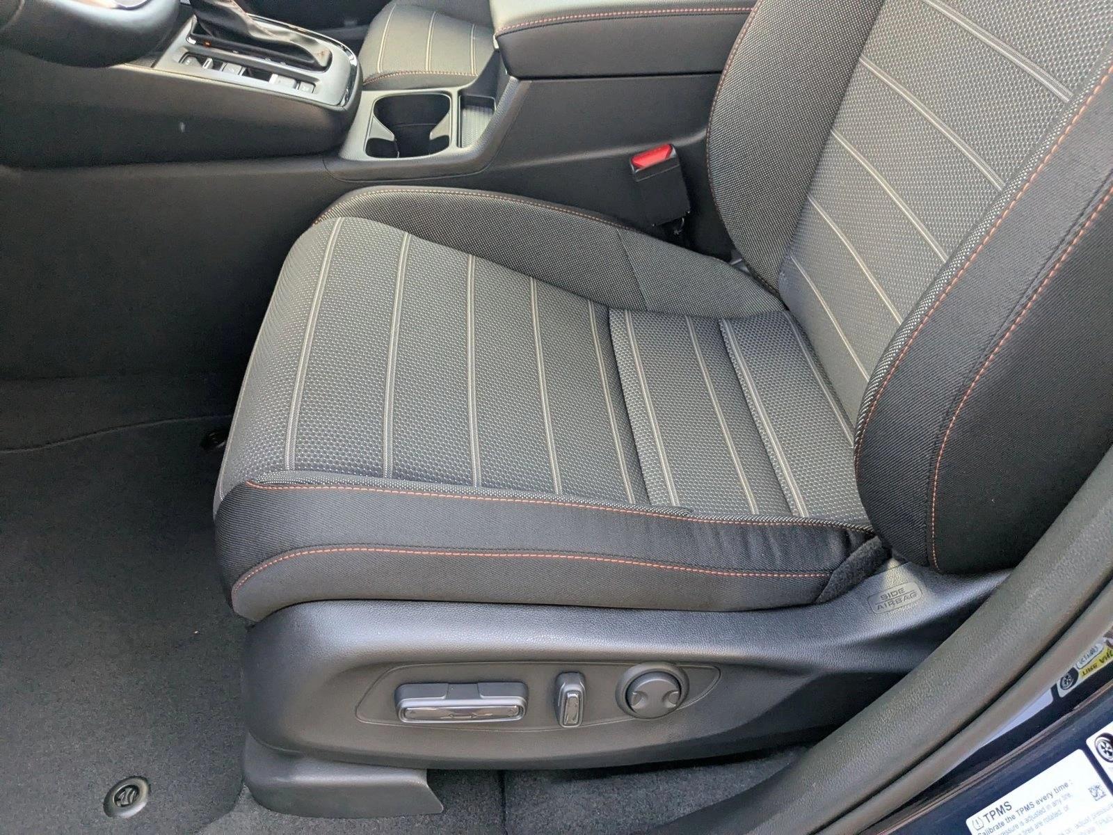 2026 Honda CR-V Hybrid Sport photo 2