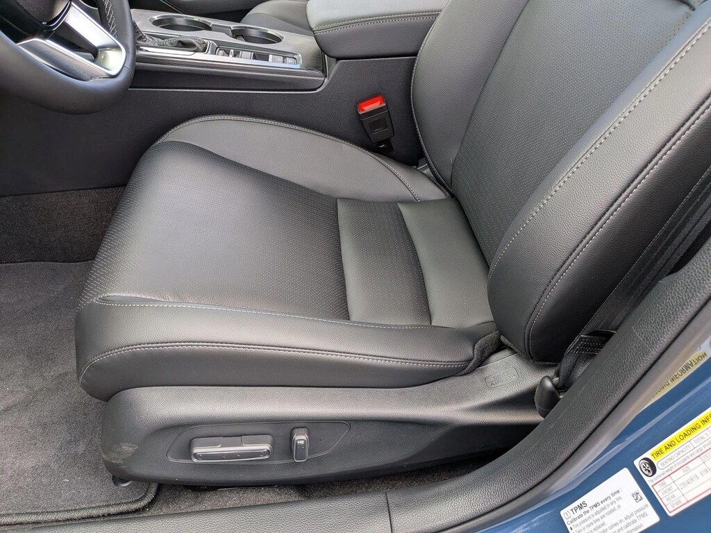 New 2026 Honda Civic Hybrid Sport Touring Sedan