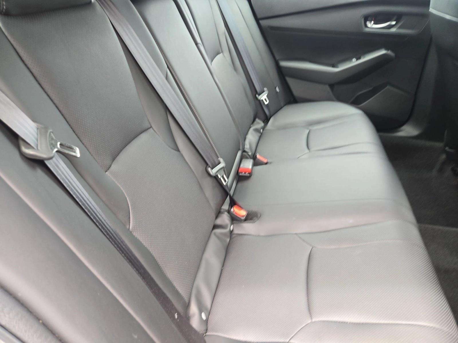 2023 Honda Accord Hybrid Sport-L - Photo 19