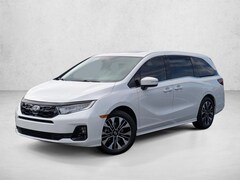 2026 Honda Odyssey Elite Van Passenger