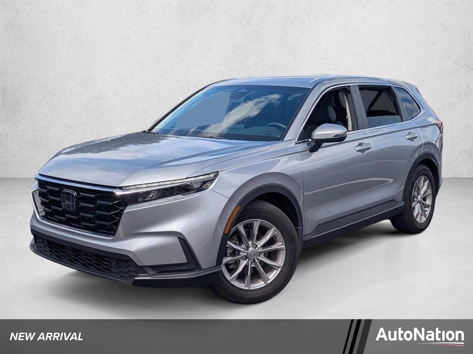 2024 Honda CR-V EX-L 2WD's photo