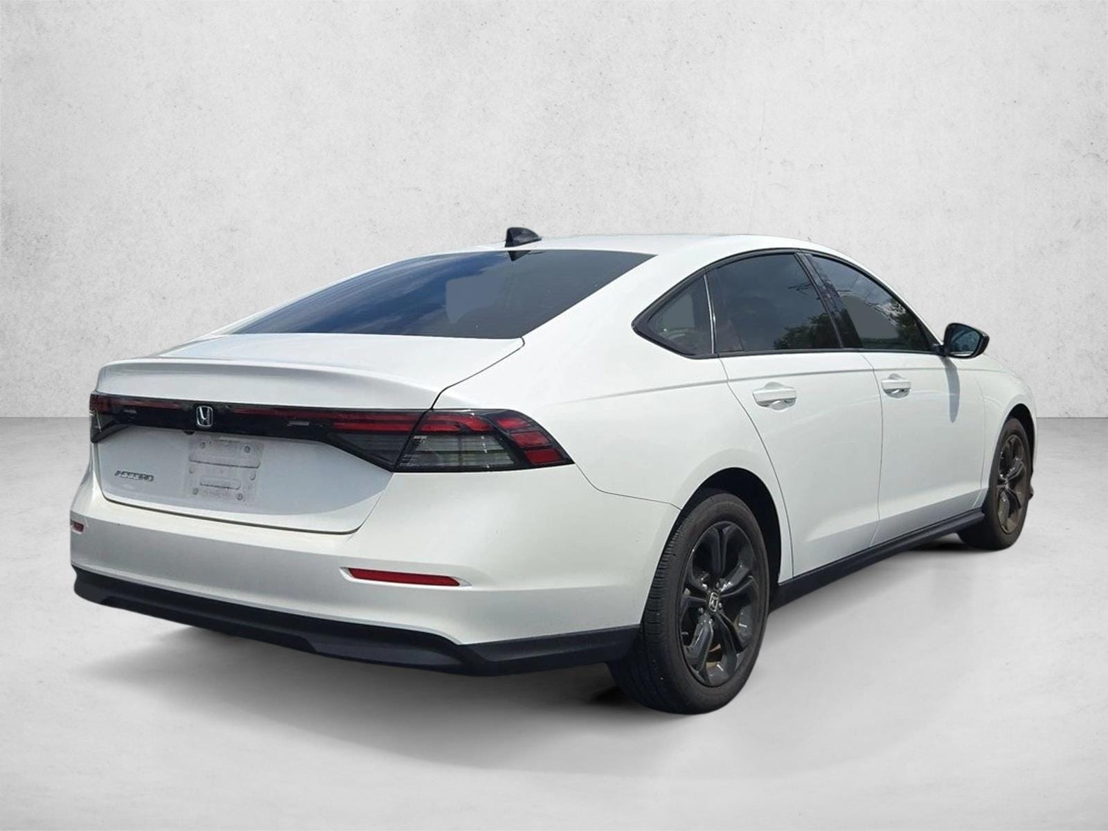 2025 Honda Accord SE - Photo 2