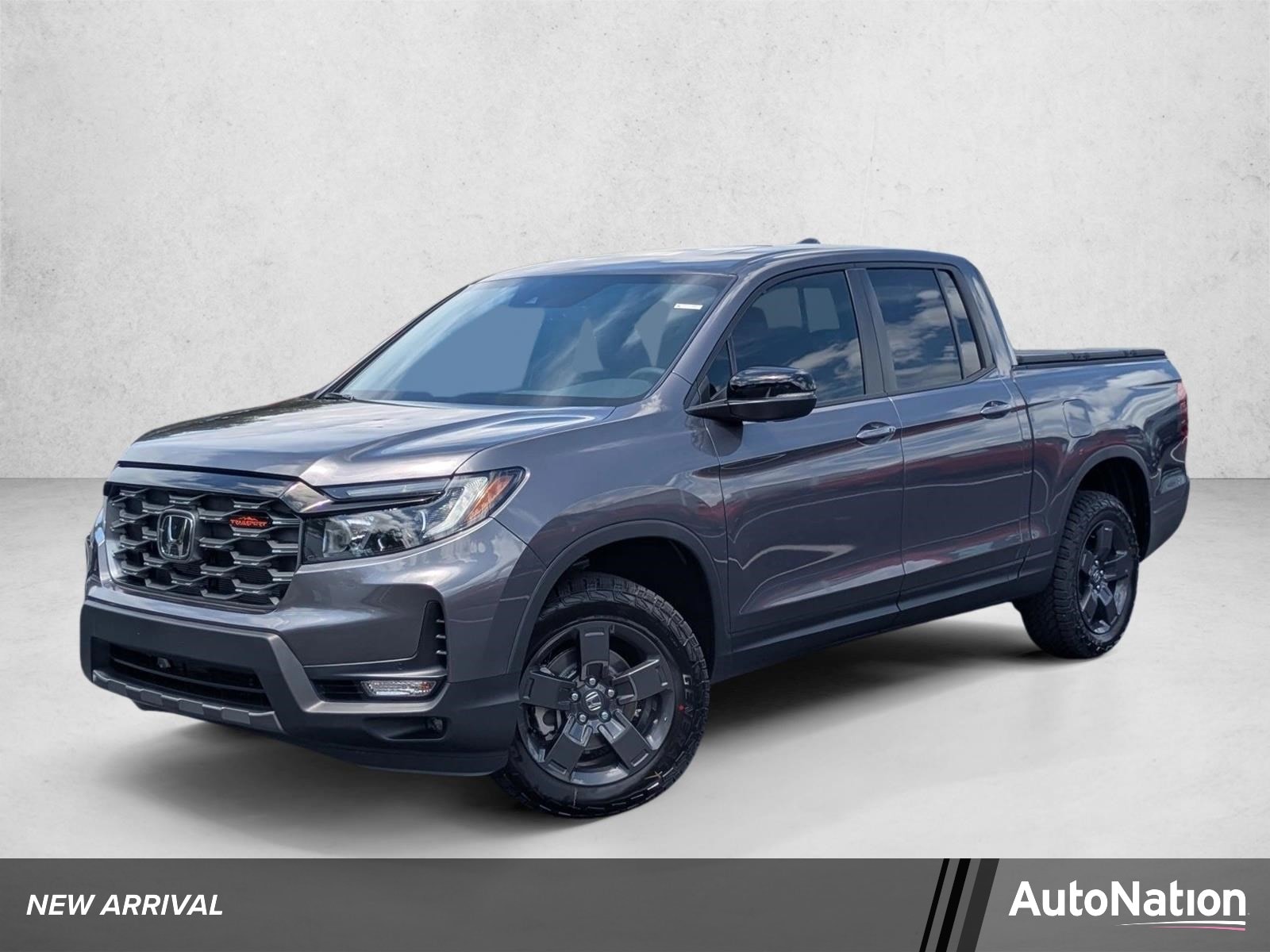2026 Honda Ridgeline TrailSport's photo