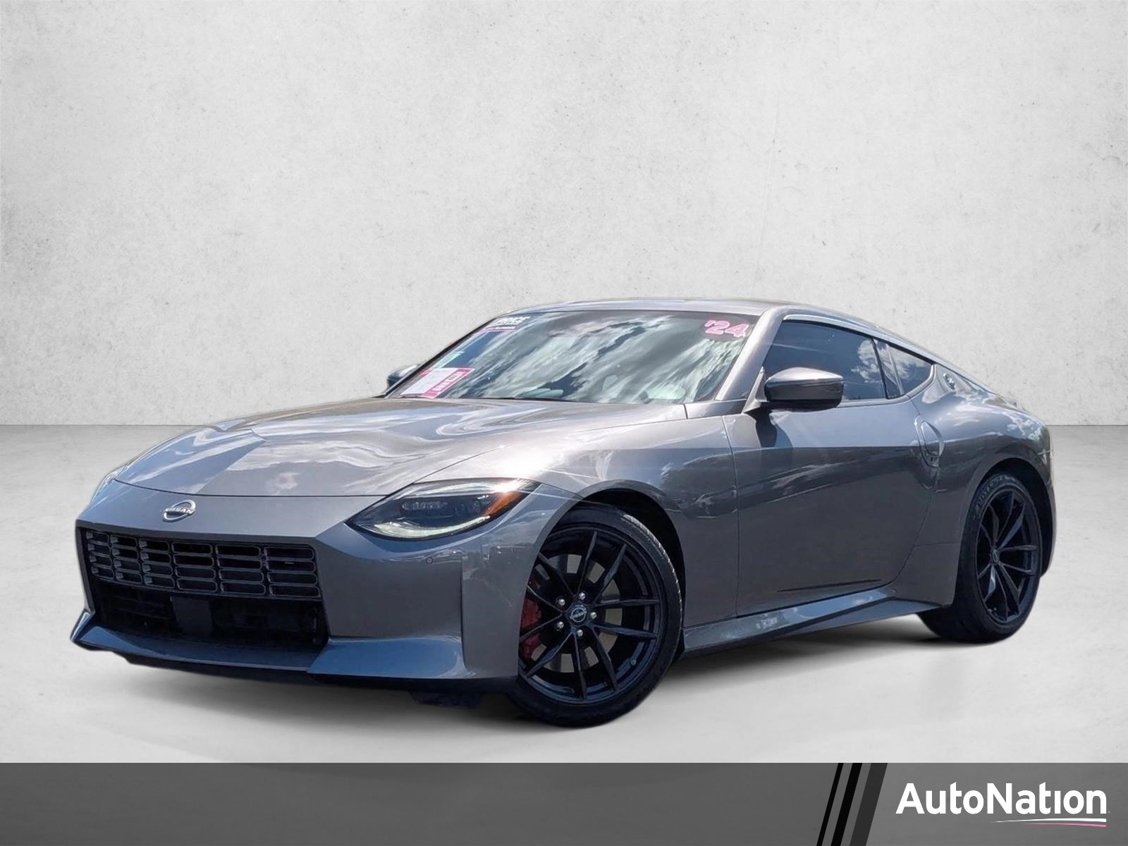 2024 Nissan Z Performance 9AT's photo