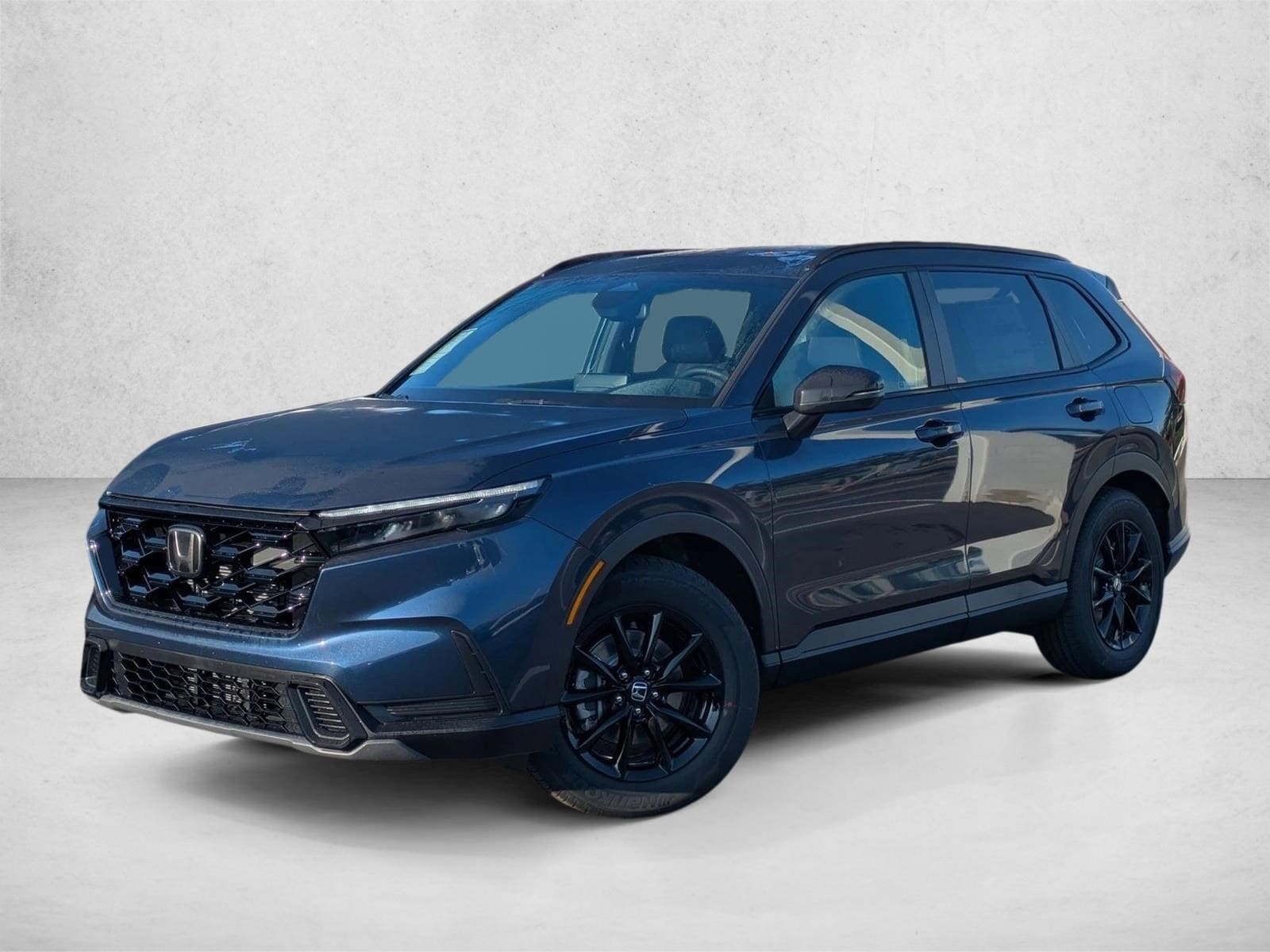 2026 Honda CR-V Sport's photo