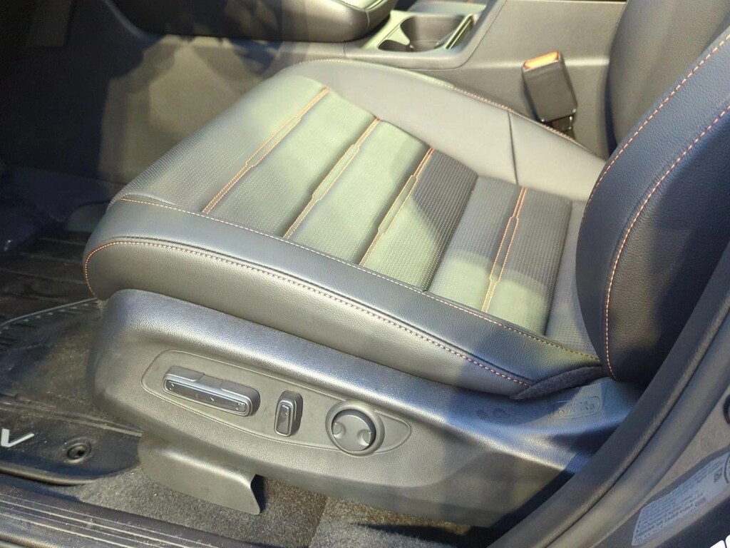 New 2026 Honda CR-V Hybrid Sport-L SUV