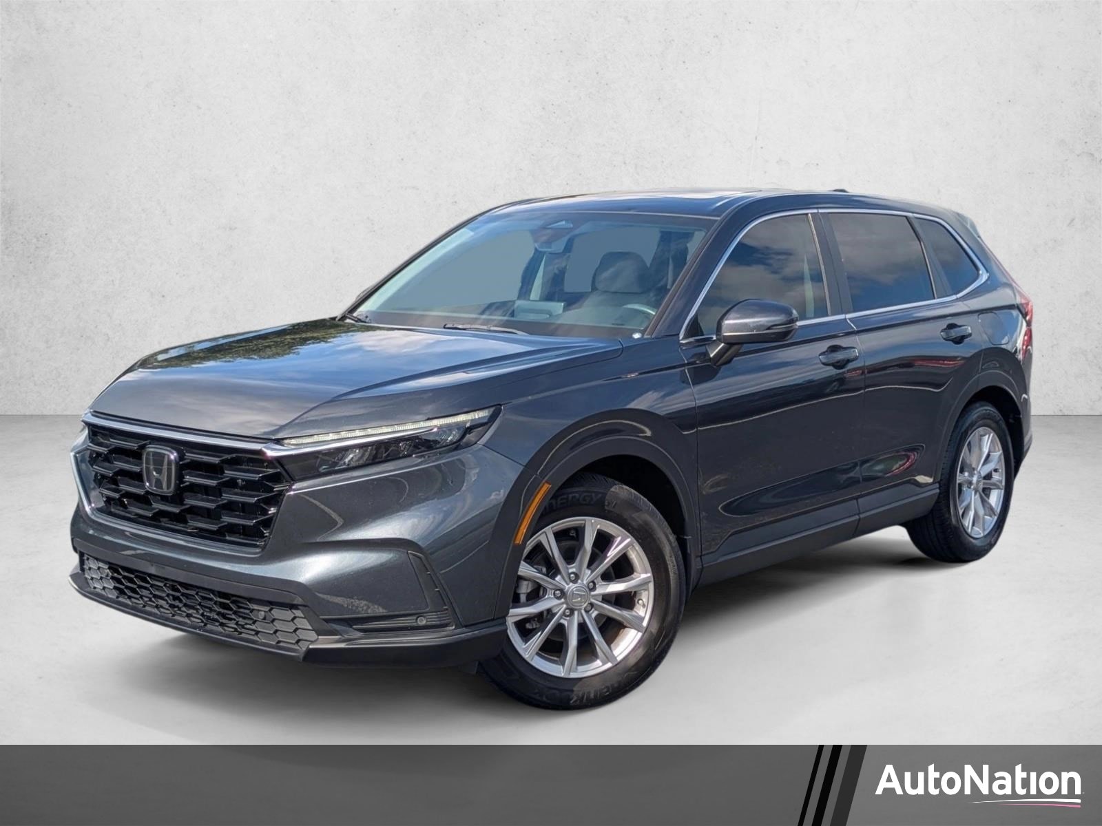 2023 Honda CR-V EX-L 2WD's photo