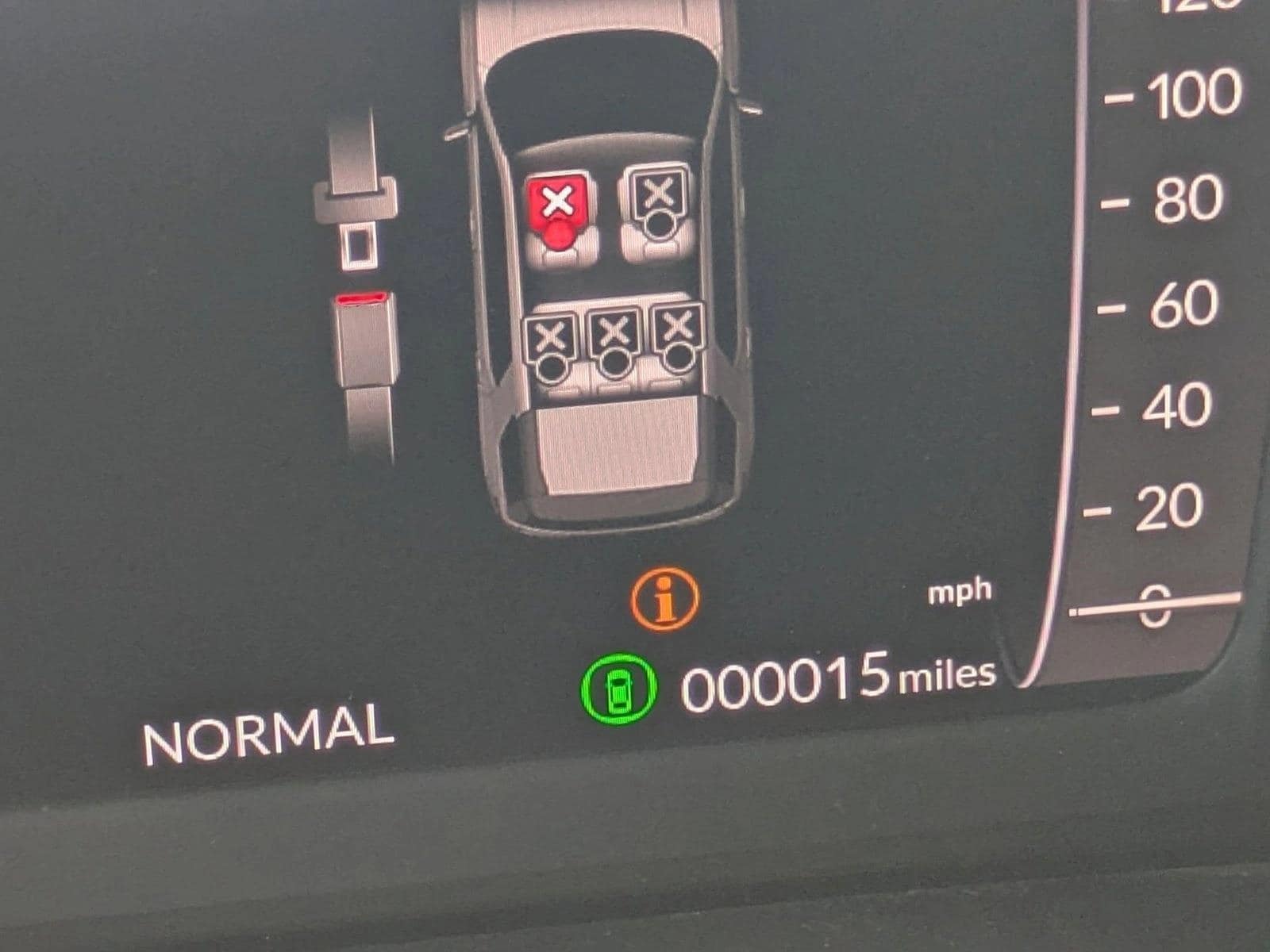 2026 Honda Passport TrailSport Blackout - Photo 10