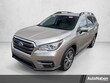  Subaru Ascent