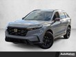  Honda CR-V Hybrid