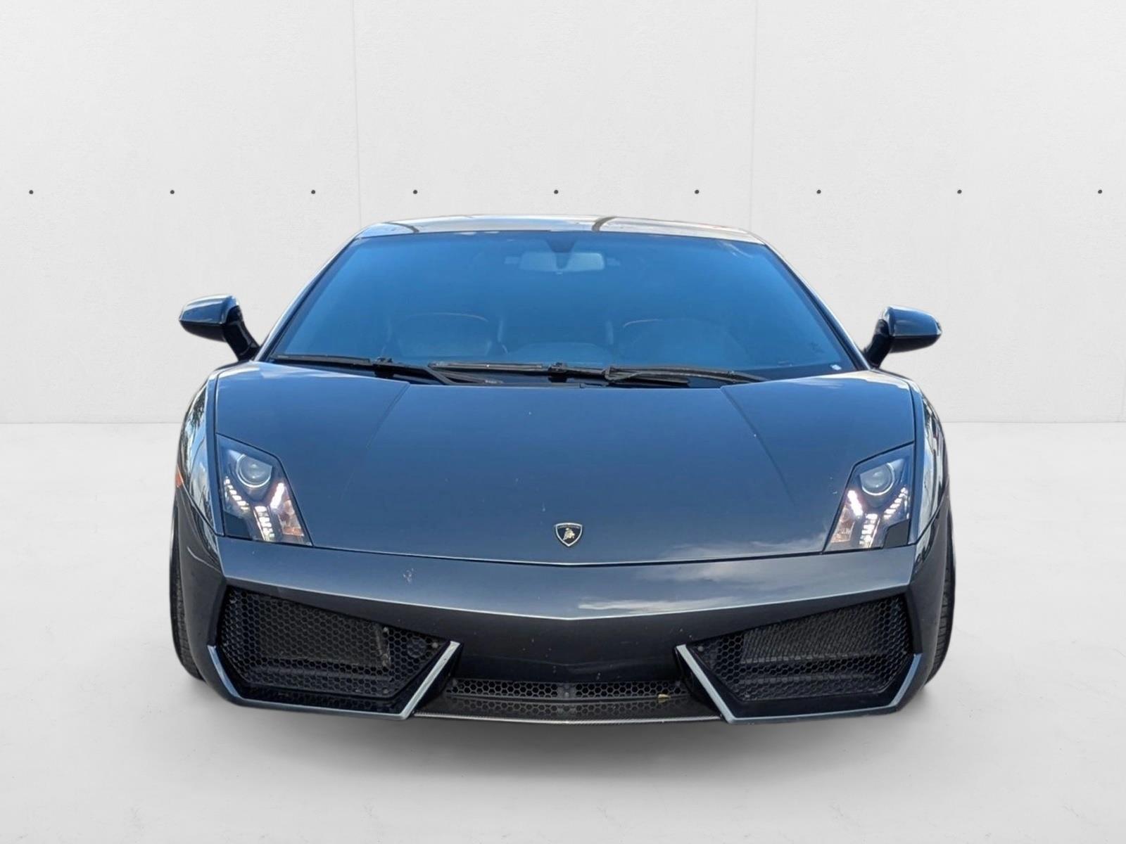 2013 Lamborghini Gallardo LP550-2 Coupe photo 2