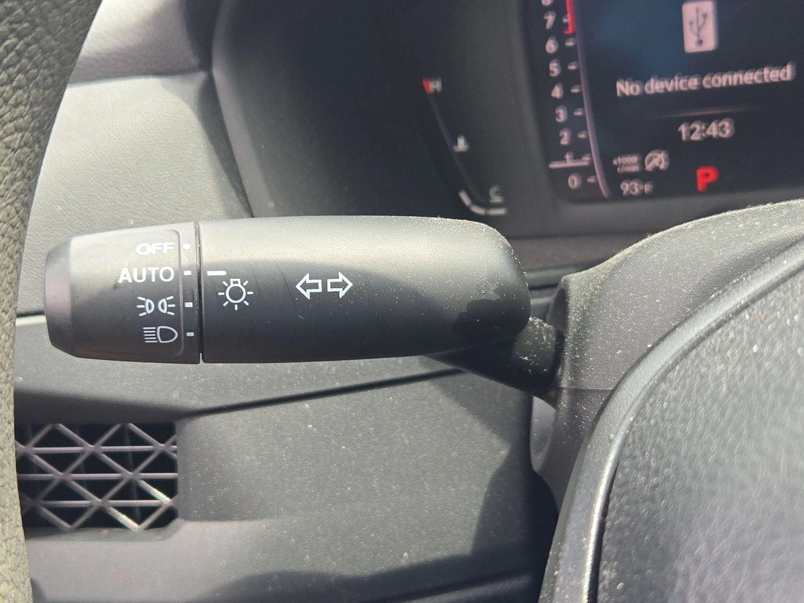 2025 Honda Accord SE - Photo 8