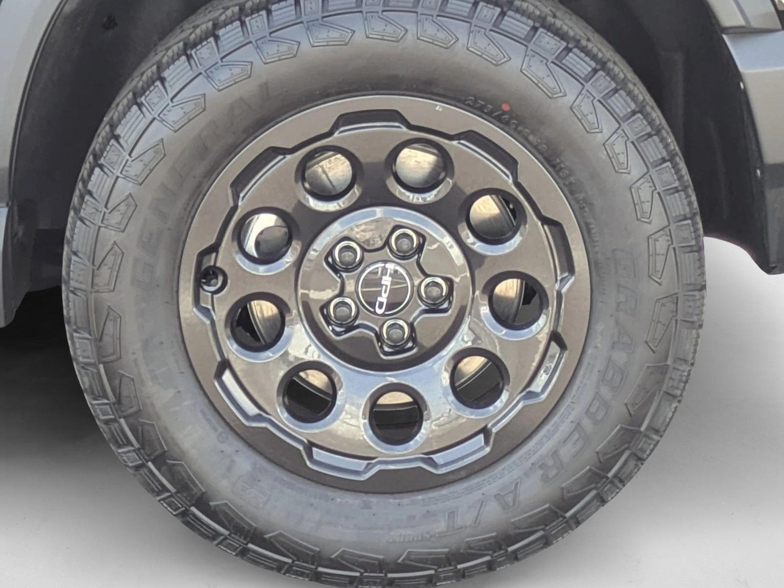 2026 Honda Passport TrailSport Blackout - Photo 9