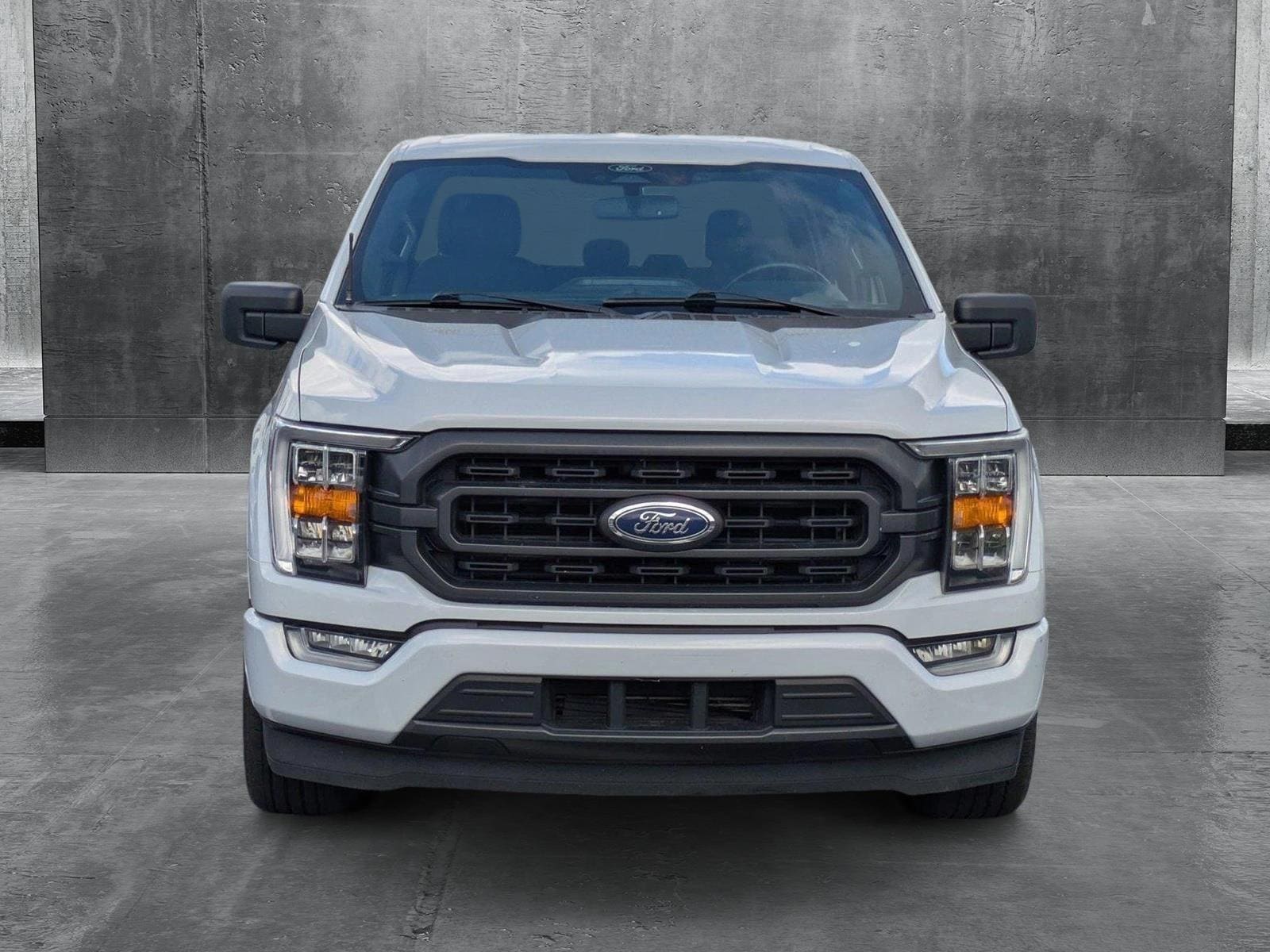 Used 2022 Ford F-150 XLT with VIN 1FTEW1C87NKD00920 for sale in Clearwater, FL