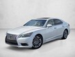 LEXUS LS 460