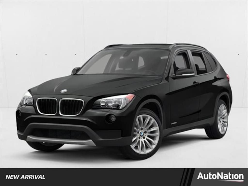 Used 2014 BMW X1 sDrive28i SAV