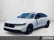  Honda Accord Hybrid