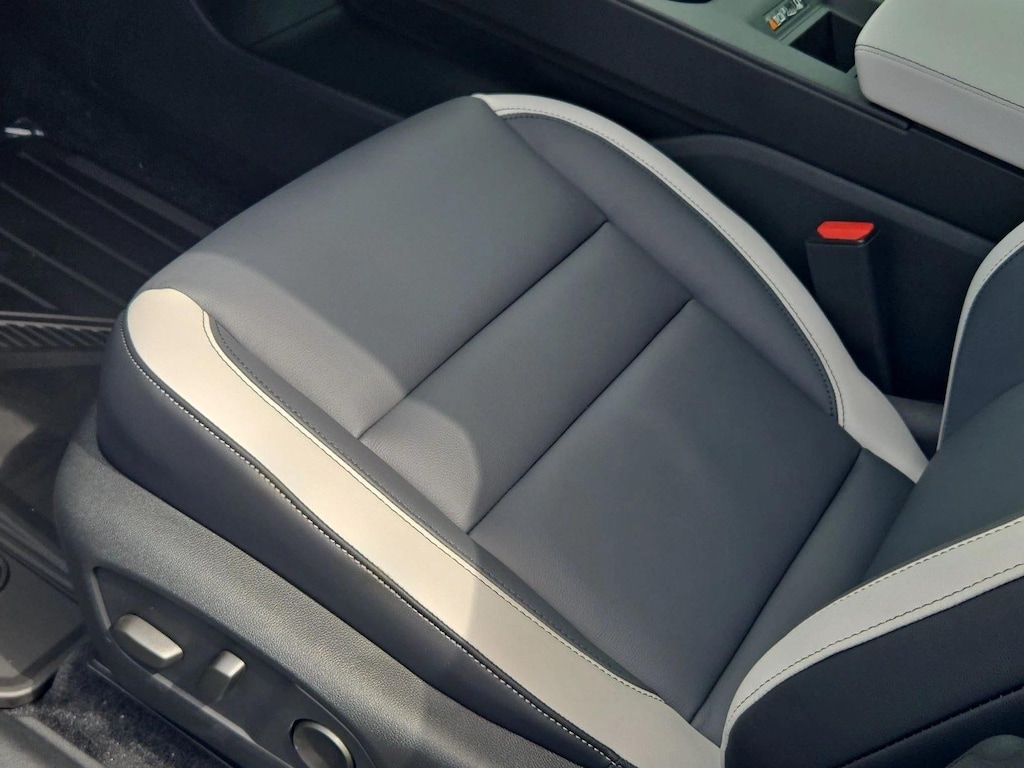New 2026 Honda Prologue Touring SUV