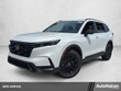  Honda CR-V Hybrid
