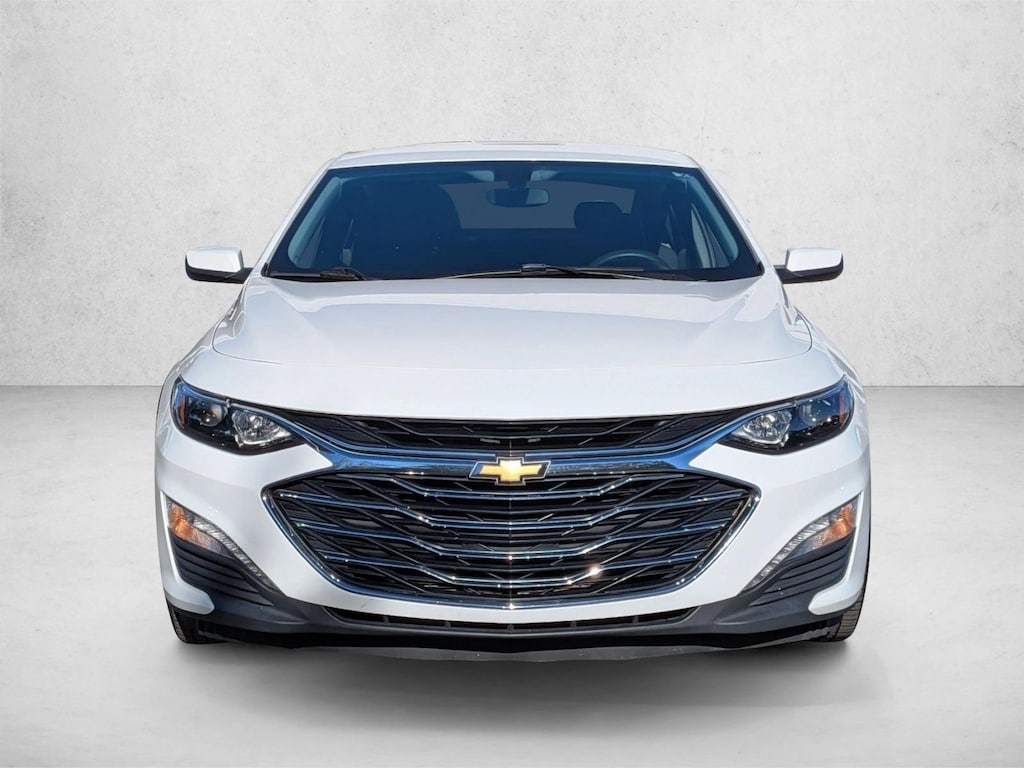 Used 2019 Chevrolet Malibu LT Sedan