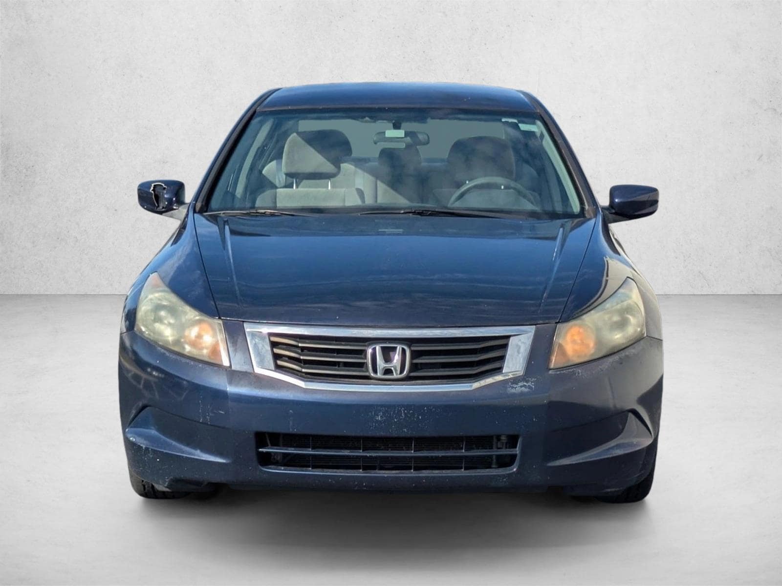 Used 2010 Honda Accord LX-P with VIN 1HGCP2F40AA087930 for sale in Clearwater, FL