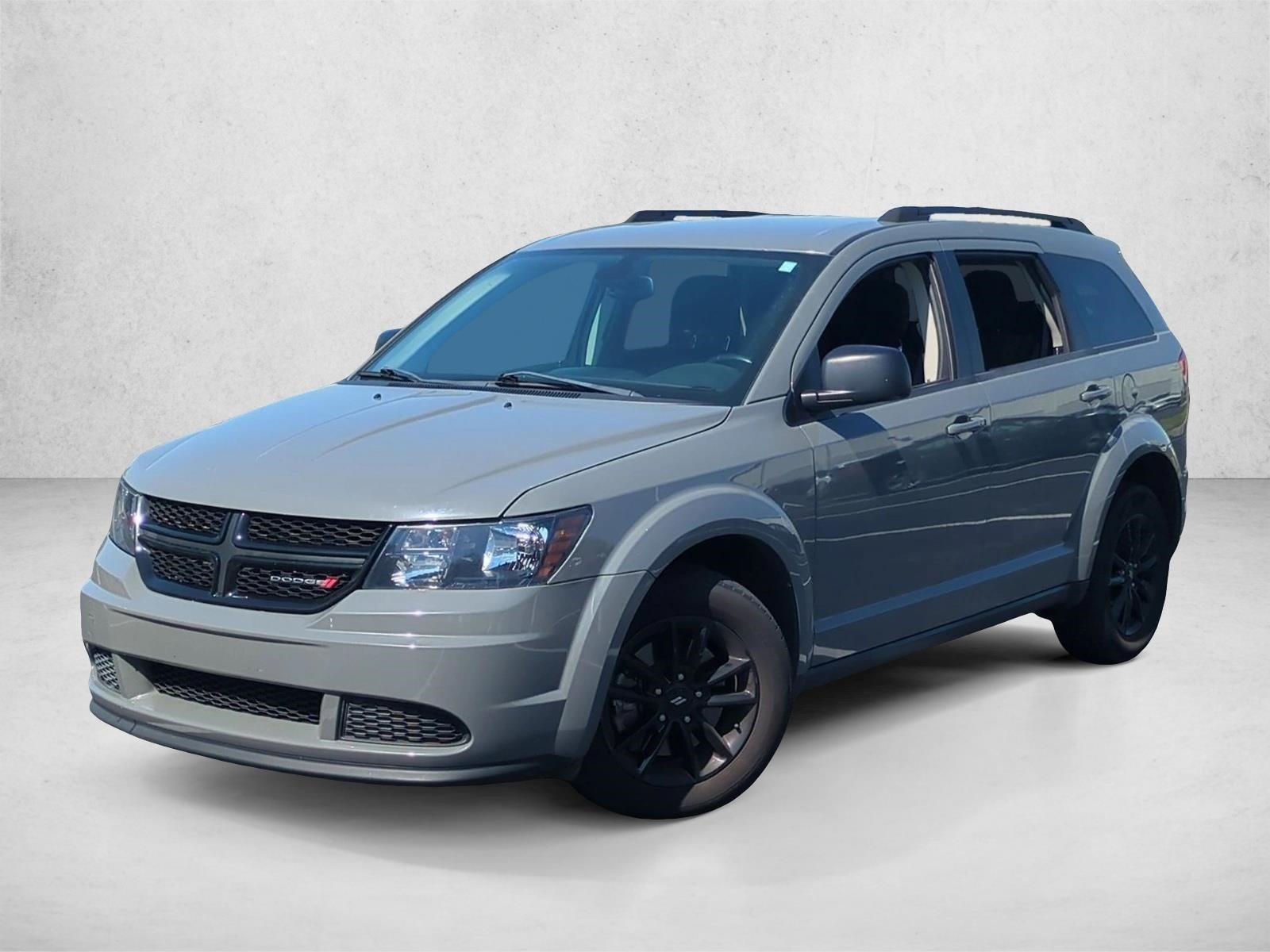 2020 Dodge Journey SE