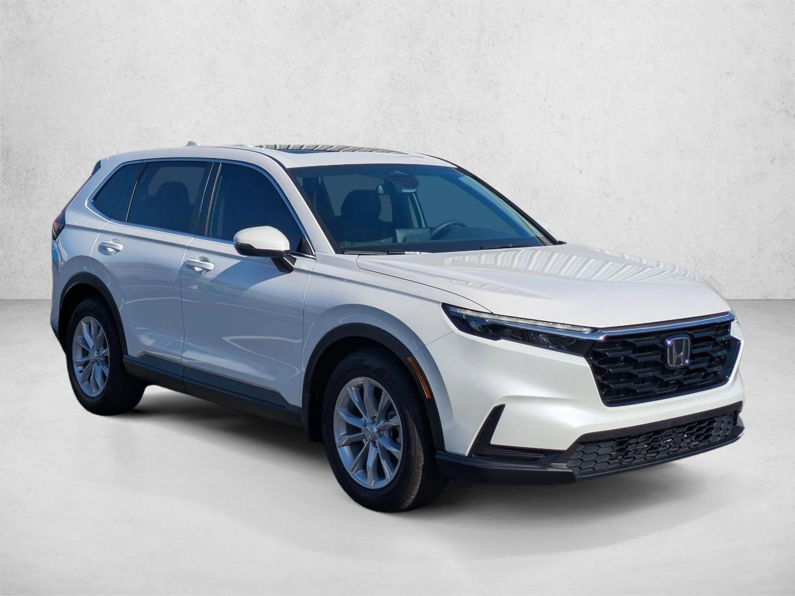 2024 Honda CR-V EX photo 3
