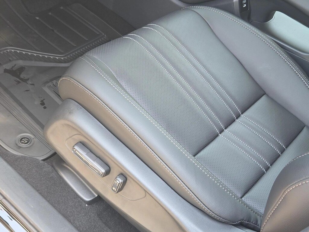 New 2027 Honda HR-V EX-L SUV