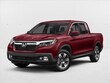  Honda Ridgeline