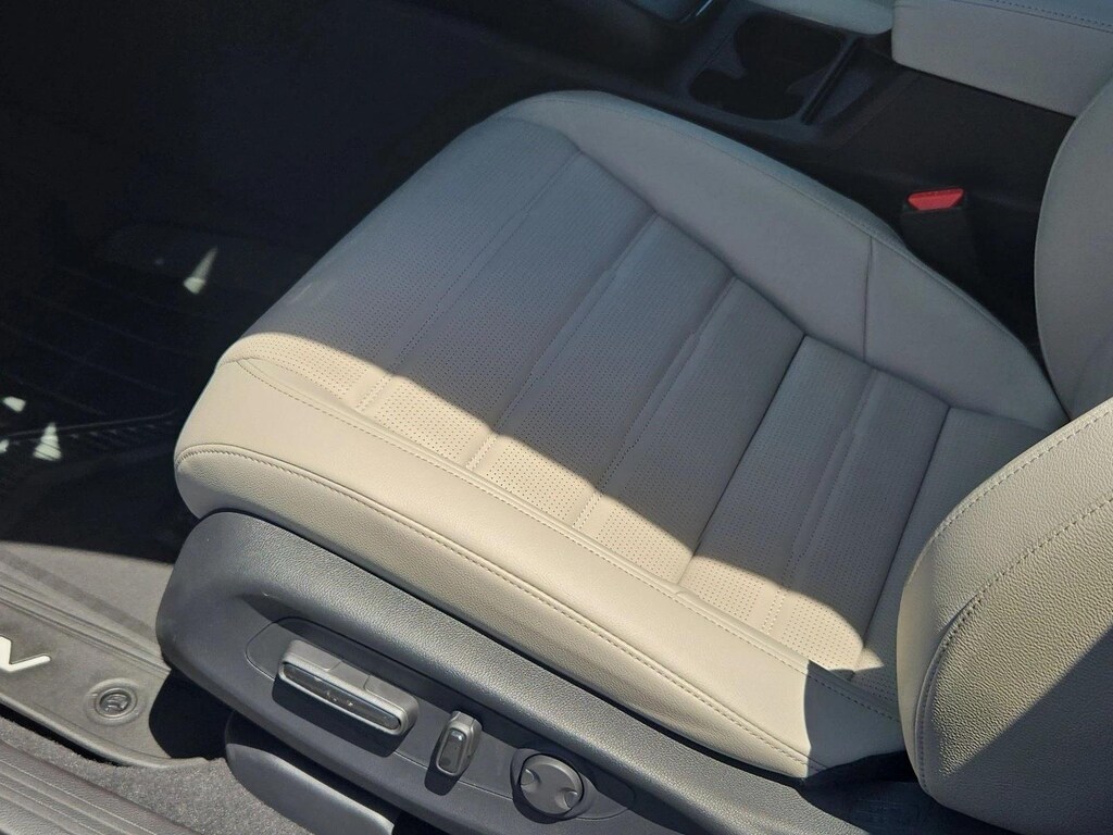 New 2026 Honda CR-V EX-L SUV