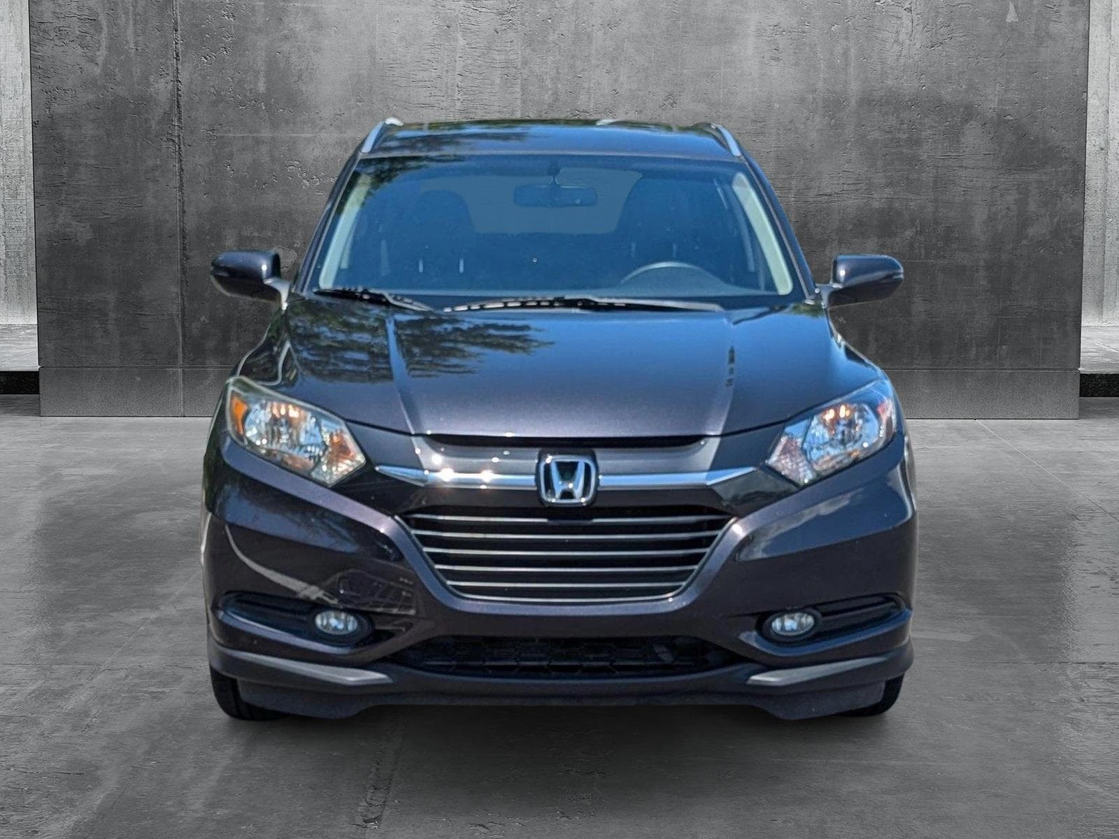 Certified 2017 Honda HR-V EX-L with VIN 3CZRU5H73HM714895 for sale in Clearwater, FL