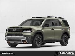 2026 Honda Passport TrailSport Elite SUV