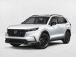 Honda CR-V Hybrid