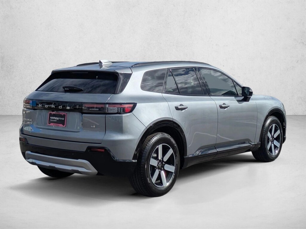 New 2026 Honda Prologue Touring SUV