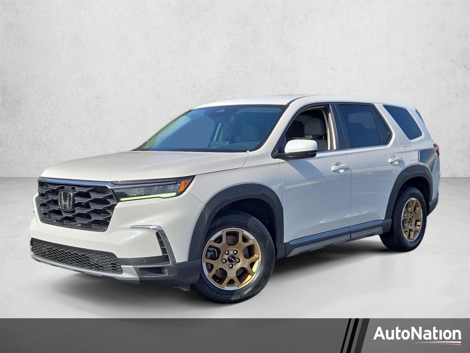 2024 Honda Pilot
