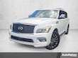  INFINITI QX80