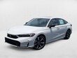 Honda Civic Hybrid